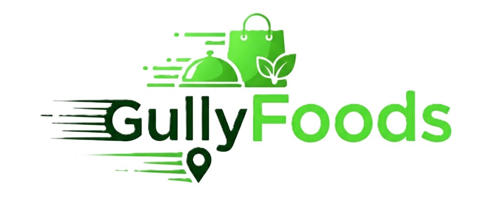 GullyFoods – Your lane, your taste, your GullyFoods